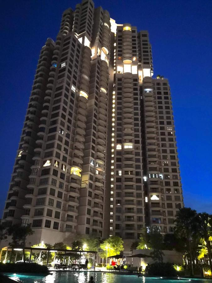 Teega Suites @ Ph Nusajaya  Exteriör bild